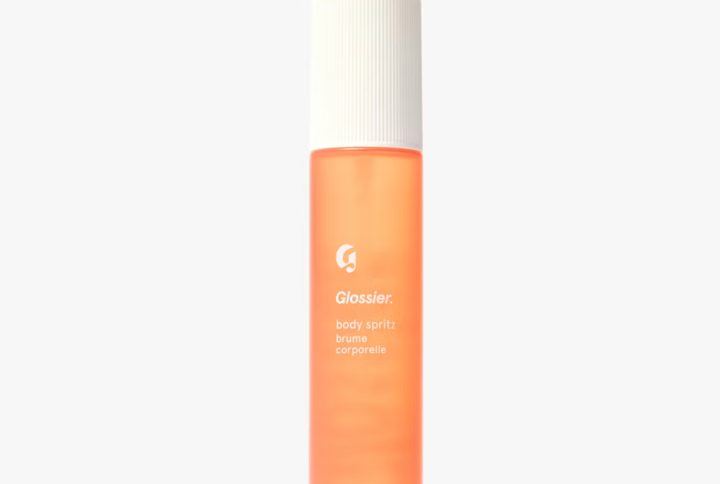 Body Spritz